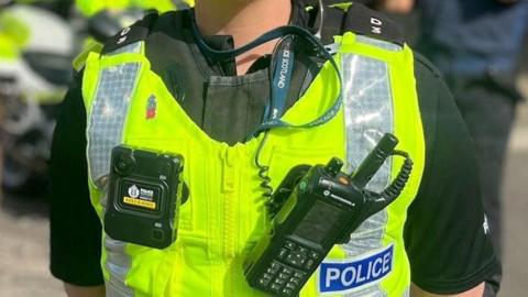 FrameAudit review preview